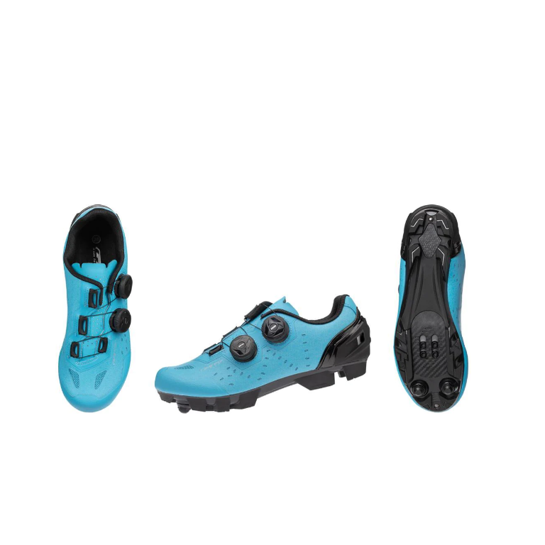 ZAPATILLA MTB GW BRINK COLORES BOA (815928)