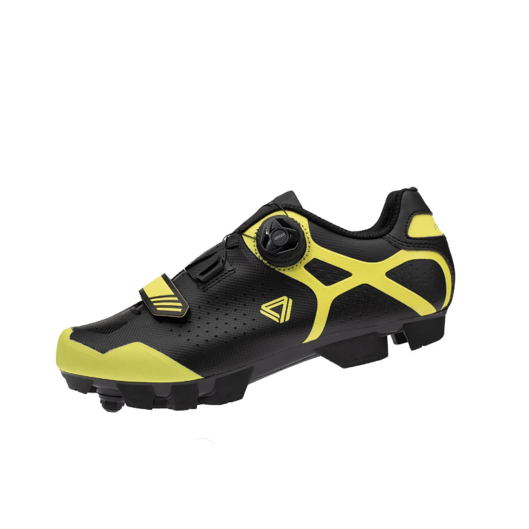 ZAPATILLA MTB GW TARGET BOA COLORES