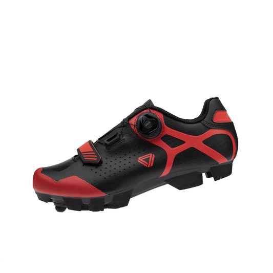 ZAPATILLA MTB GW TARGET BOA COLORES