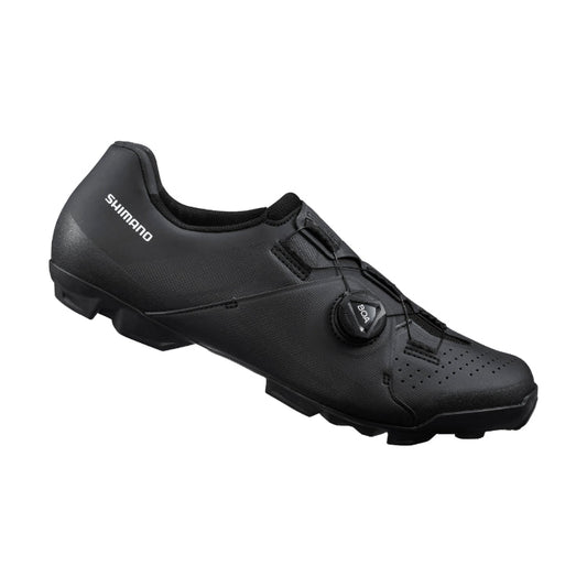 ZAPATILLAS SHIMANO MTB SH-XC300 NEGRO