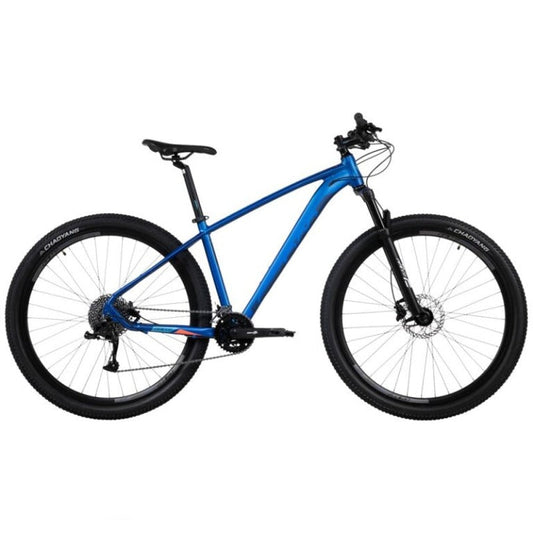 BICICLETA  MTB 29  8 VEL JACKAL  HIDRAULICA GW 9,2