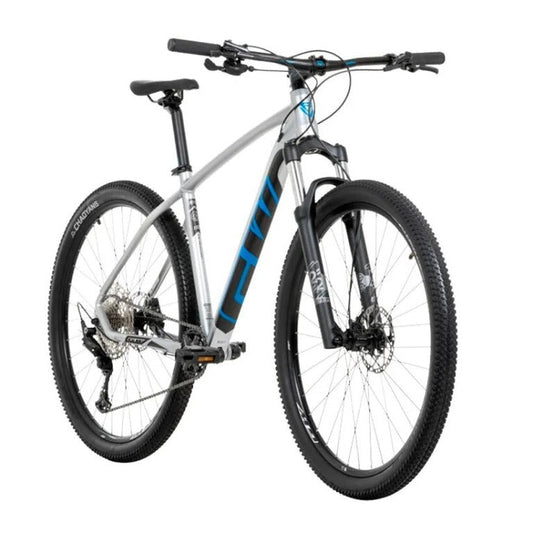 BICICLETA 29 JACKAL GW 11 VEL DEORE M5100 MTB