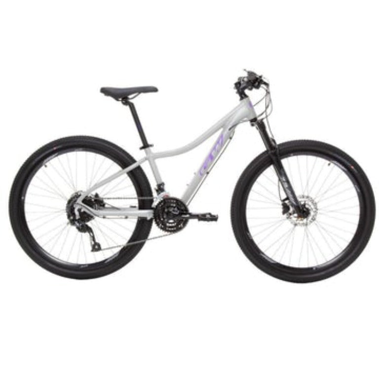 BICICLETA 27,5 DEER 9 VEL F/HIDRA  GW BLOQ HOMBRO