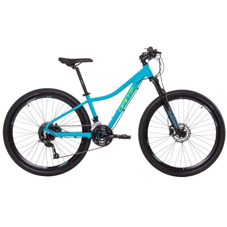 BICICLETA 27,5 DEER 9 VEL F/HIDRA  GW BLOQ HOMBRO