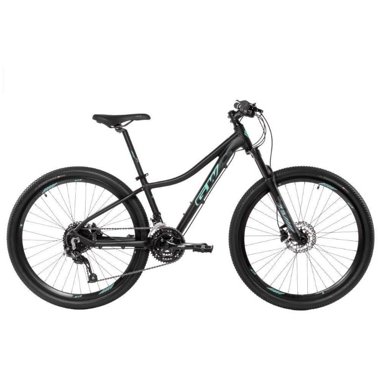 BICICLETA 27,5 DEER 9 VEL F/HIDRA  GW BLOQ HOMBRO