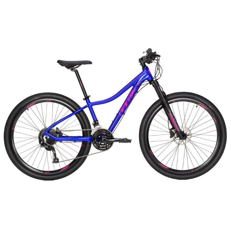 BICICLETA 27,5 DEER 9 VEL F/HIDRA  GW BLOQ HOMBRO