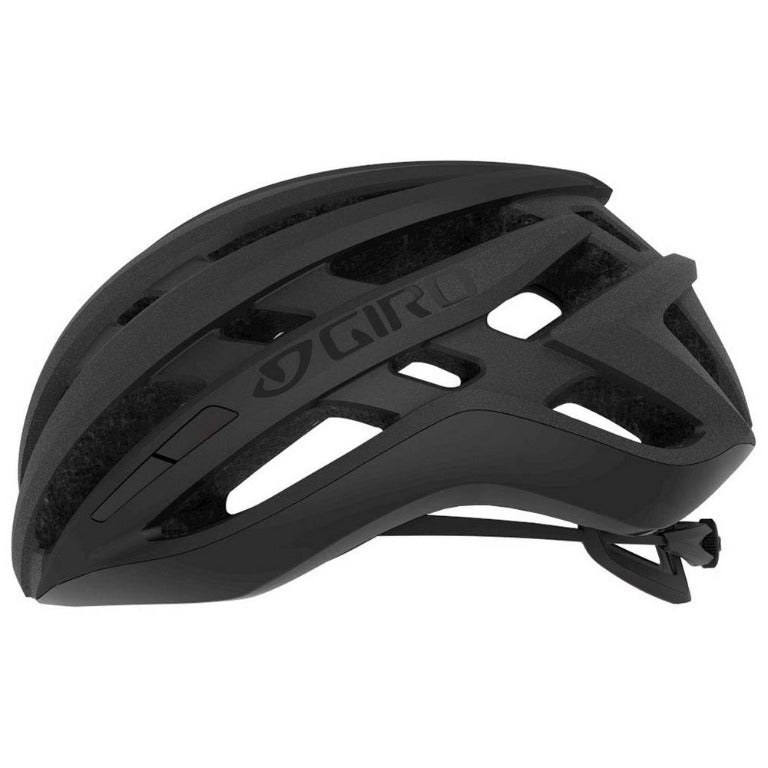 CASCO GIRO AGILIS MAT BLK L RUTA COLORES