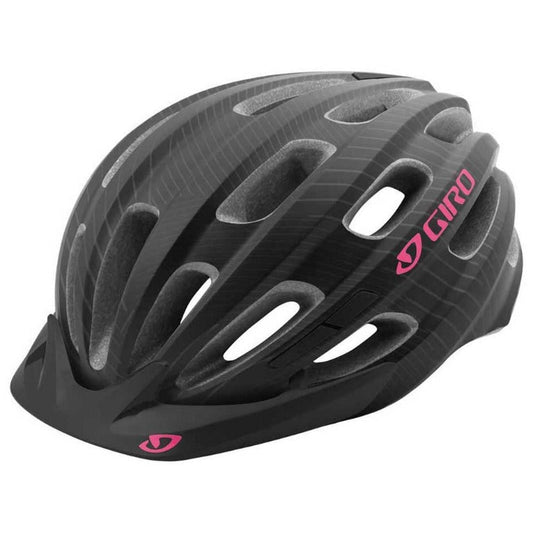 CASCO GIRO VASONA /REGISTER MAT BK/GLCR