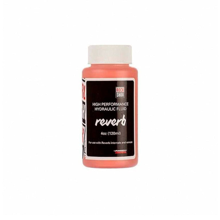 ACEITE HIDRAULICO REVERB 120ML (11.4315.021.070)